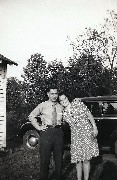 Omer Sayger; Thelma Dorrough